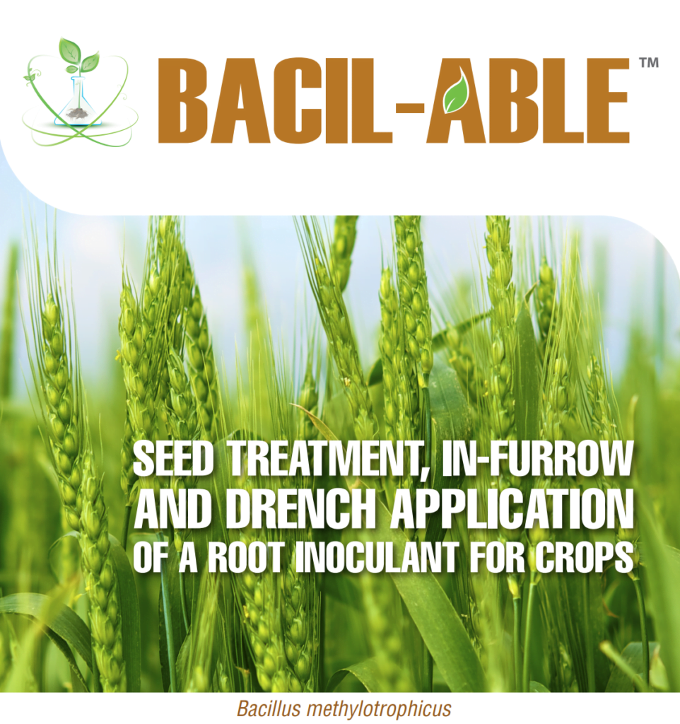 BACIL-ABLE™ - Able Ag Solutions