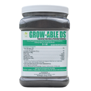 Product Photo Grow-Able DS 2.5lbs.