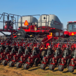 Case IH Early Riser 2000 series precision planter